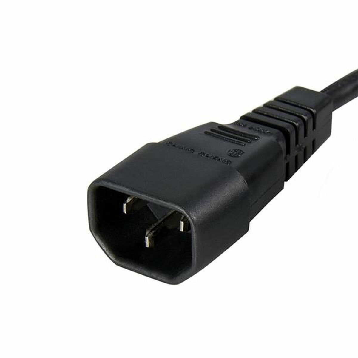 Strømledning Startech PXT1001M            